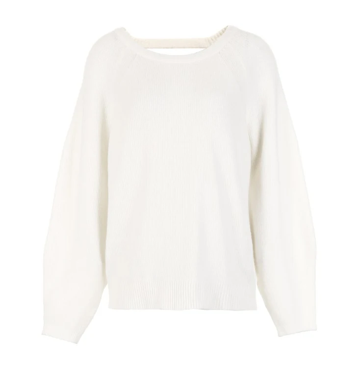 Vero Moda свитер с рукавами реглан | 319113514