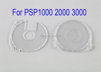

50pcs Replacement UMD Game Disc Disk Protective Case Shell for Sony PSP 1000 2000 3000 Disc Holder optical disc box