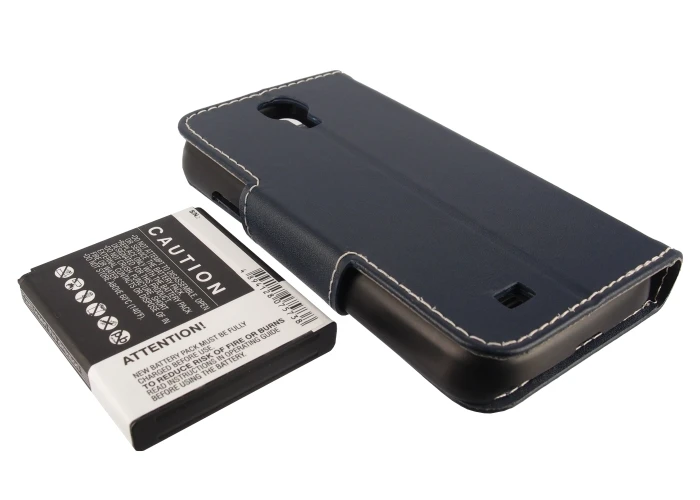 Обновленная батарея для SCH-R970, SCH-R970C 5200 mAh/19,24 WH