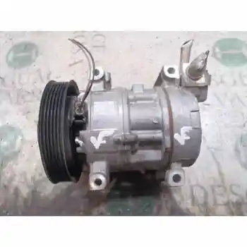 

AIR CONDITIONING COMPRESSOR FIAT BRAVO (198) 4472208645 03J09776 5SL12CJ