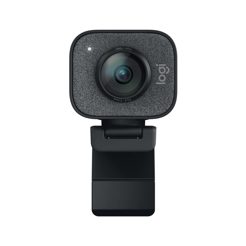 Оригинальная веб камера Logitech StreamCam Full HD 1080P/60fps автофокус встроенный микрофон
