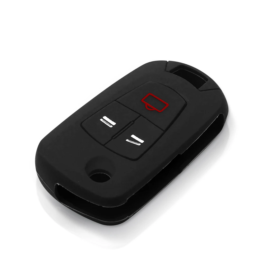 Cover in silicone chiave telecomando per Opel Astra H Corsa D Vectra C Zafira Styling Corsa Vectra Tigra Signum Combo Meriva 2005-2009 10 Cover in silicone chiave telecomando per Opel Astra H Corsa D Vectra C Zafira Styling Corsa Vectra Tigra Signum Combo Meriva 2005-2009 - Hfeab01286429467da5bc4cd3d104d41bC