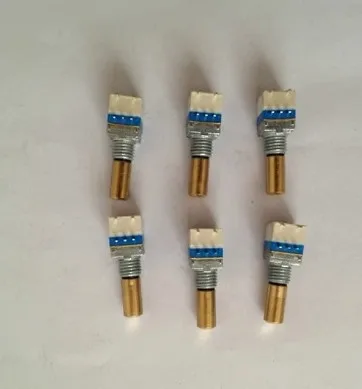 

NEW volume switch potentiometer A103 repair parts Baofeng 888S intercom volume switch