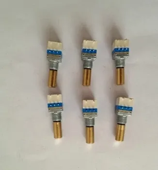

NEW volume switch potentiometer A103 repair parts Baofeng 888S intercom volume switch