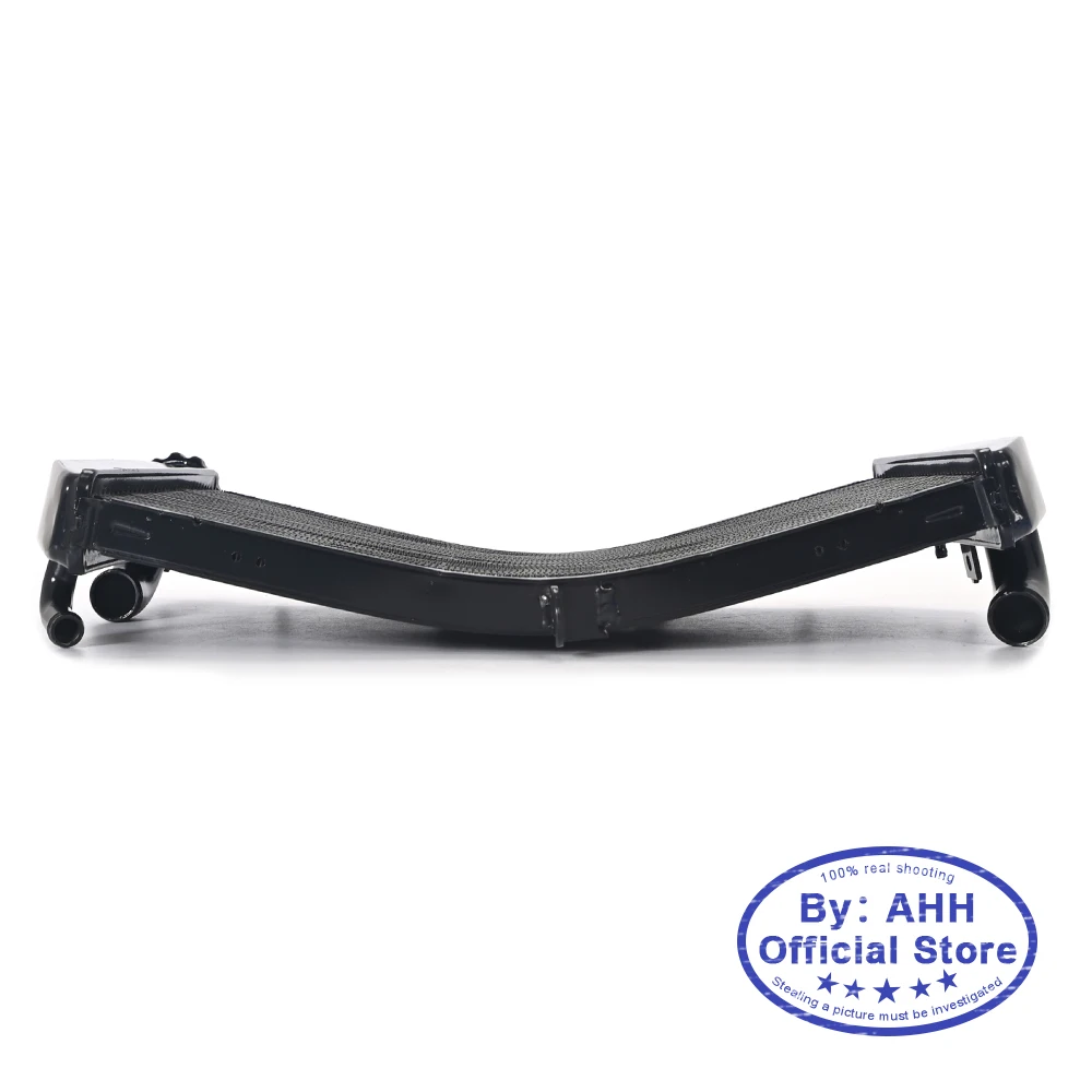 Aluminium Radiator Cooler Cooling Water Tank for Yamaha YZF R1 2009 2010 2011 2012 2013 2014 YZF-R1 YZF1000 1000 Accessories AHH
