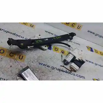 

REAR WINDOW LEFT SEAT ALTEA (5P1)