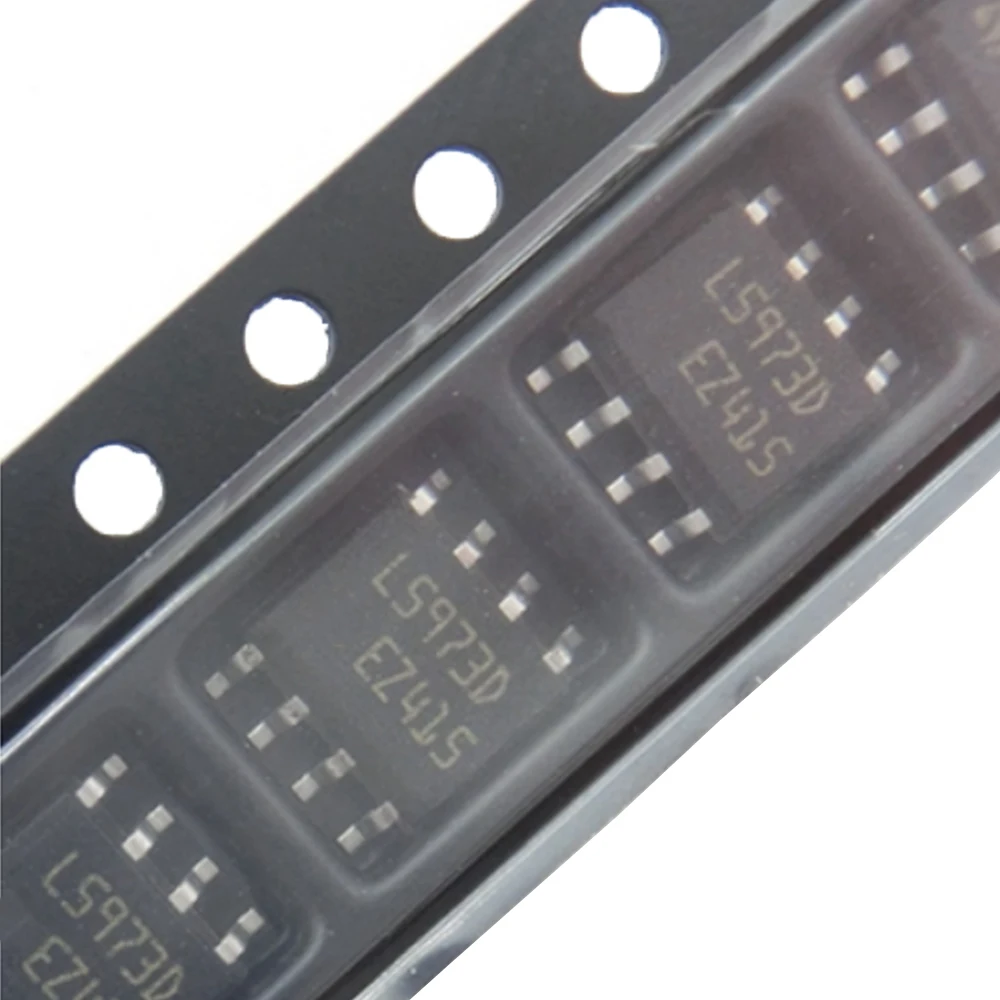 

5PCS L5973D013TR L5973D L5973 SOP-8 SOP new original