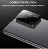 Protecteur d'objectif 2 en 1, pour Samsung S20 Ultra, coque d'appareil photo, pour Galaxy S20 Plus S20 +, anneau de Protection d'écran en Film de verre ► Photo 3/6