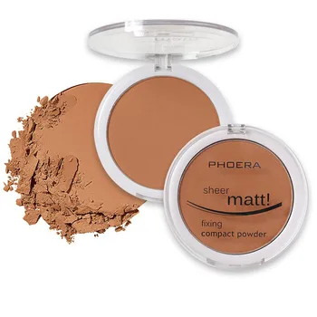

8 Colors Matte Concealer Powder Full Coverage Concealer Cream Waterproof Makeup Base Acne Dark Circles Cover Cosmetics TSLM2