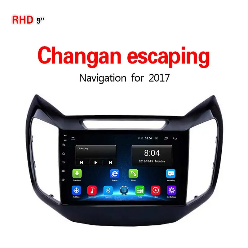 Lionet gps навигация для автомобиля hyundai Starex H1 9 дюймов RH2028X - Размер экрана, дюймов: 4G2G32G