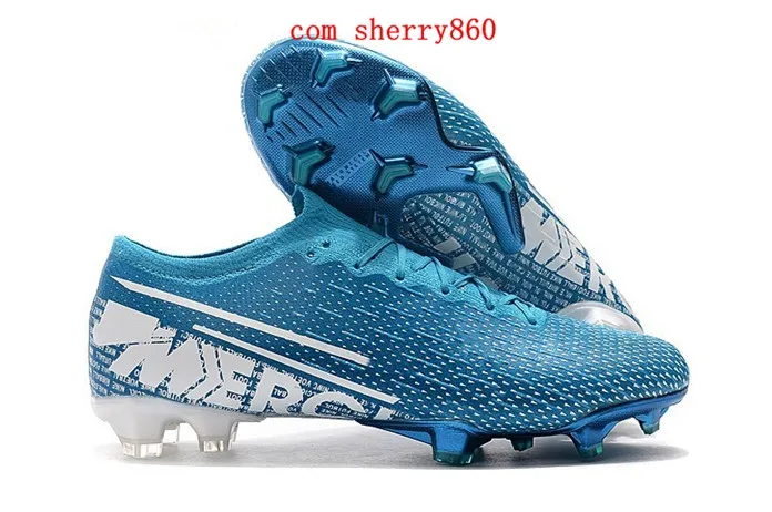 Дешевые мужские футбольные бутсы Superfly VII 360 Elite FG футбольные бутсы CR7 neymar футбольные бутсы Tacos de futbol высокие ботильоны - Цвет: 8