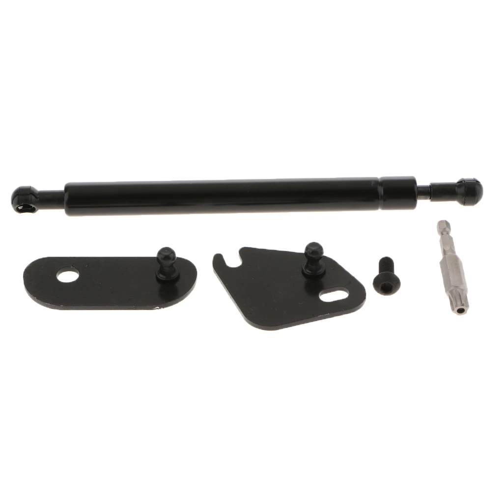 

1 Set of Durable Tailgate Assist Damper for Ford F150 2015-2018