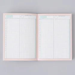 Agenda de gestion du temps A5 2022 P, carnet de planification mensuel et quotidien à faire soi même, nouveauté 224 
