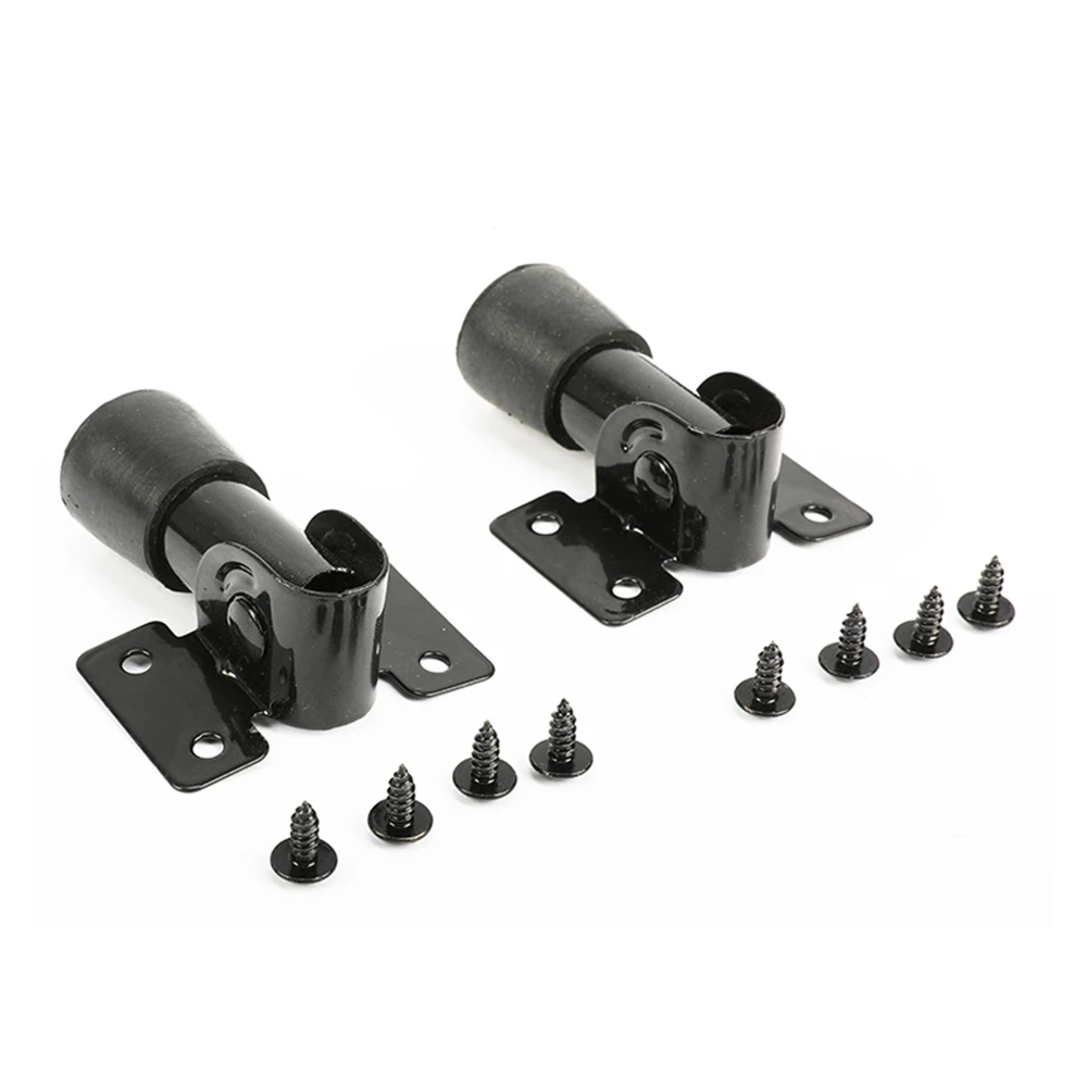 Педаль для гитары складная педаль ног Upgrad Refit части штатива аксессуары|Детали и