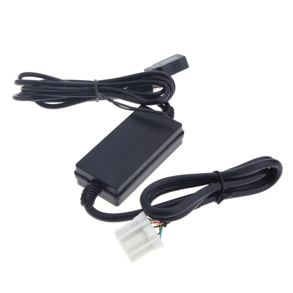 12-24 в автомобиль стиль 3,5 мм USB авто Aux в адаптер MP3 плеер кабель радио интерфейс кабель подходит для Mazda 3/CX7/323/MX5 CX-7