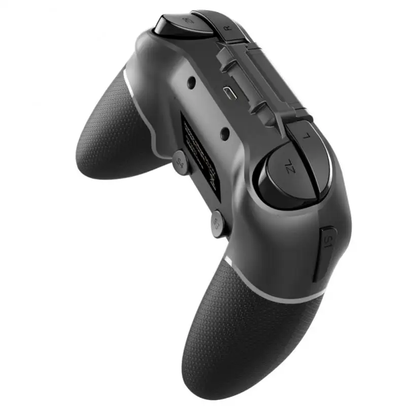 IPEGA-  е   Pubg ̽ƽ   Ʈѷ, ȵ̵ Ios PC  PS3 ġ  2.4G ű