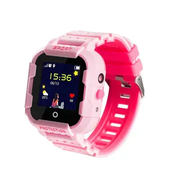 

Children's watches with GPS tracker Smarus kids K6