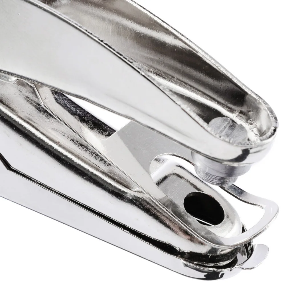 Плоскогубцы для установки отверстий 5 форм ручной Дырокол ткани искусственная