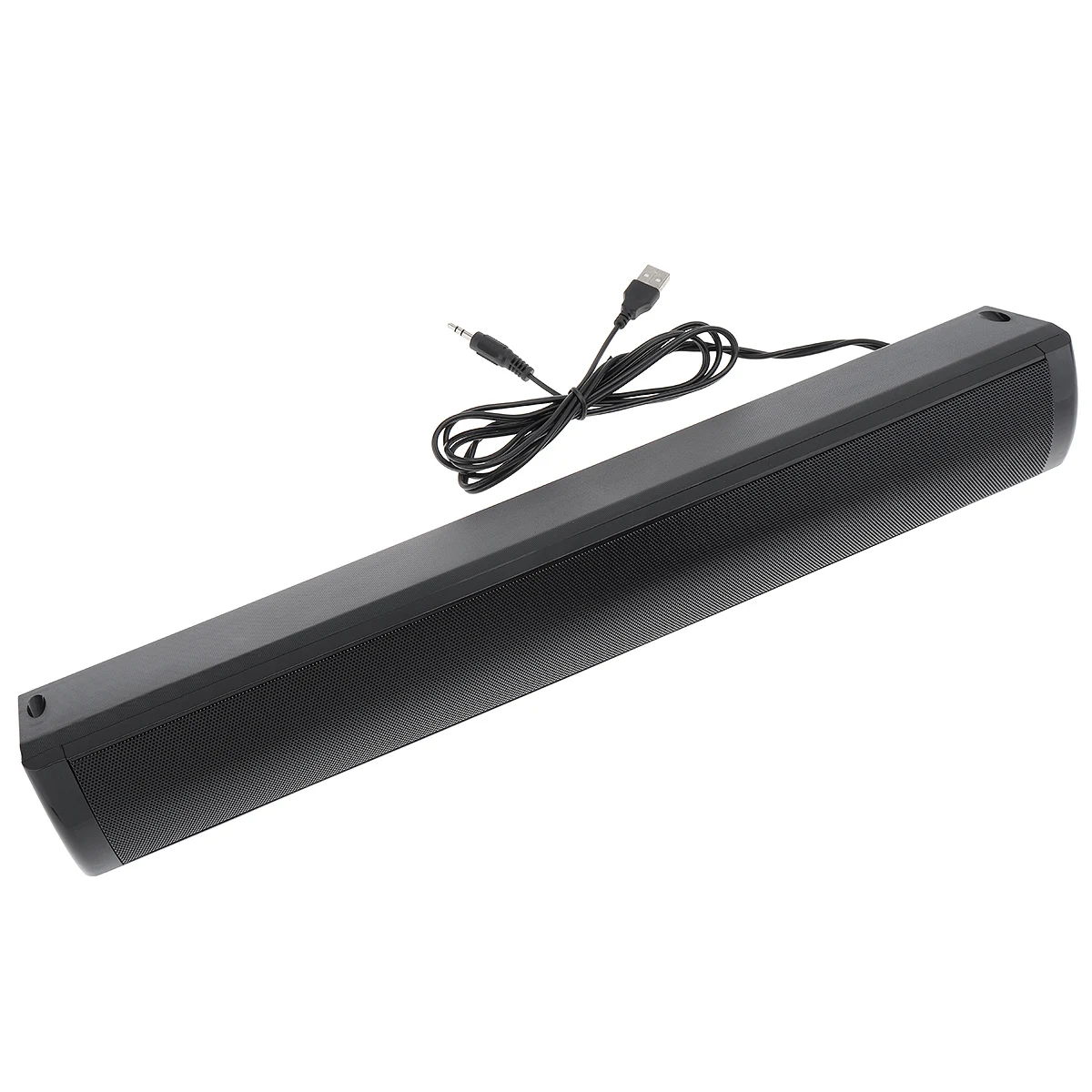 SADA V-105 Bluetooth мультимедийные Саундбары Настольный сабвуфер Мини полоска компьютерный динамик с 2 динамиками/стерео объемный