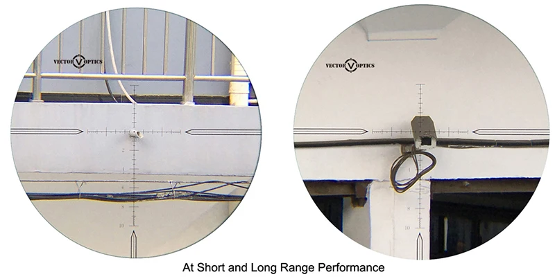 VO Taurus 5-30x56FFP Retical Acom 3