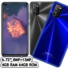 8MP + 13MP 8A 6,72