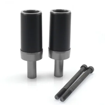 

For Yamaha YZF R25 Motorcycle CNC Falling Protection Frame Slider Fairing Guard Anti Crash Pad Protect