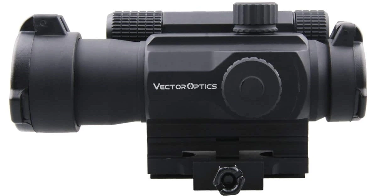 Векторная оптика буря 1x35 мульти 4 сетка Красная точка прицел Reflex Sight 3 MOA Тактический AR M4 w/Riser Weaver 21 мм крепление