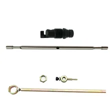 Gu ye двуглавый резак листов аксессуаров Algam модифицированный инструмент перфоратора иглы удар Рабочий Фартук Тангенциальный руководство