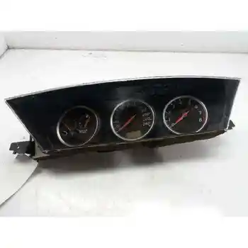 

2480192 BOX INSTRUMENTS NISSAN FIRST SALOON (P12)
