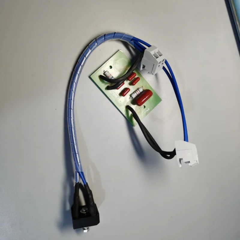 

Rectifier Bridge for Elevator Transformer BR3510