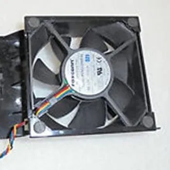 

OptiPlex 760 PV903212PSPF 0A Cooling Fan & Shroud- G928P 43.86