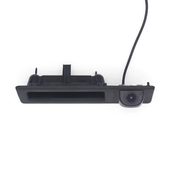 

Car Rear View Reverse Camera Trunk Handle Camera For BMW X1 X3 X4 X5 F30 F31 F34 F07 F10 F11 F25 F26 E84