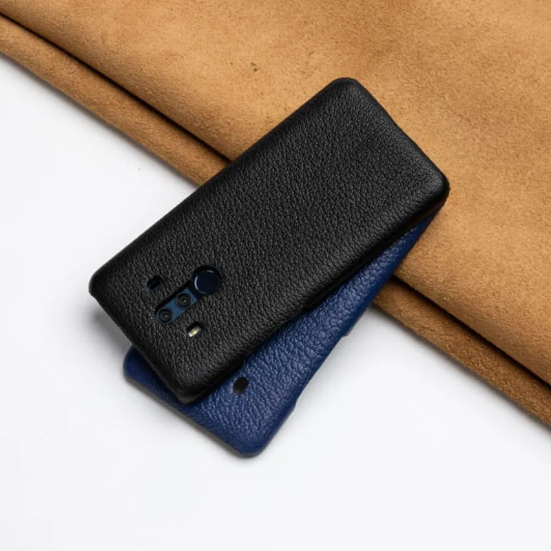 Стильный чехол для телефона из овчины для huawei P10 P20 P30 mate 9 10 20 Pro lite чехол p smart чехол для Honor 7a 8X9 10 lite