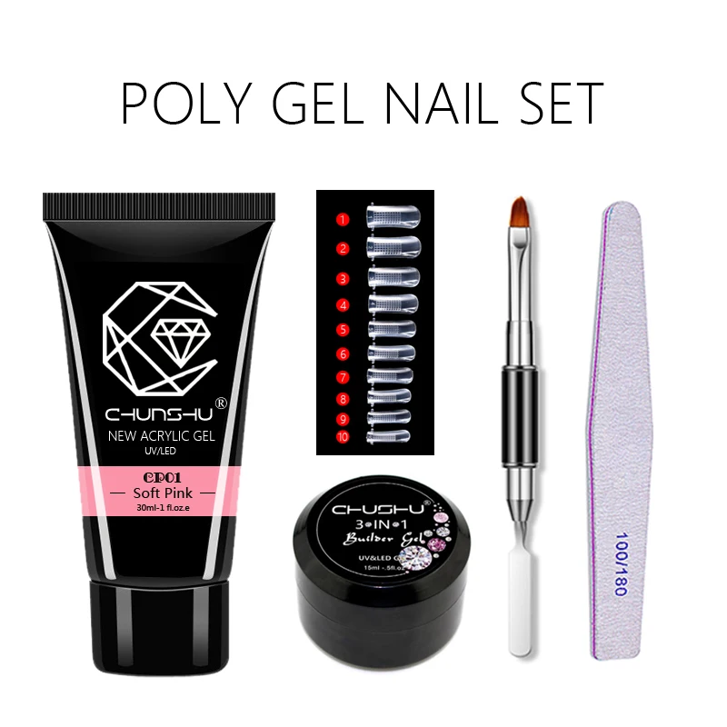 poly set 1