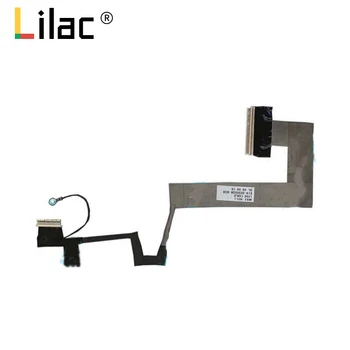 

Video screen Flex wire For MSI X11 X110 MSI N021 laptop LCD LED LVDS Display Ribbon cable K19-3040010-H58