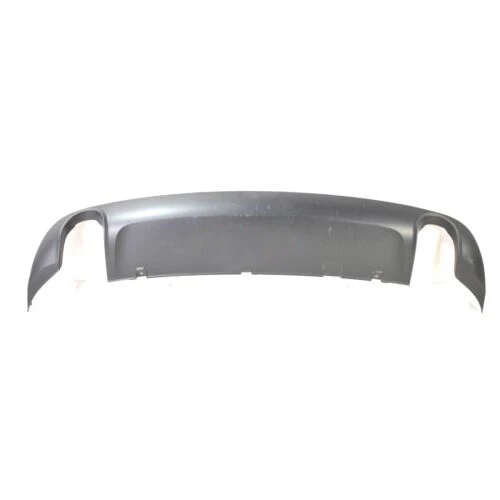 

Rear Bumper Lip Auto Car accessories Diffuser Fit For AUDI A6 C6 2009-2012 4F0807521 4F0807520 4F0 807 521 4F0 807 520