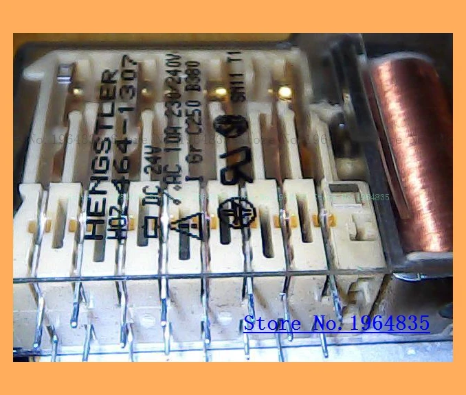 

HOZ-464-1307 DC24V HOZ-464-1307