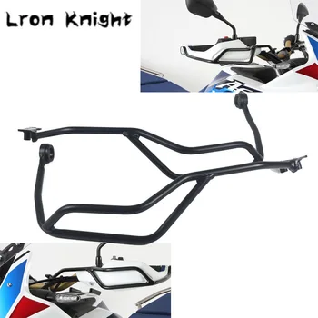 

For HONDA CRF1000L CRF 1000L Africa Twin 2016 2017 2018 Left Right Motorcycle Front Handle Bar Hand Guard Bumper Frame Protector
