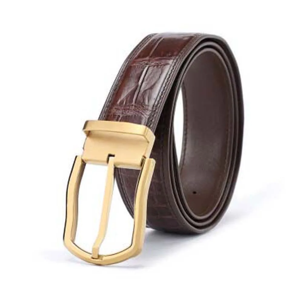 Рисунок 4 - Мужской ремень madun