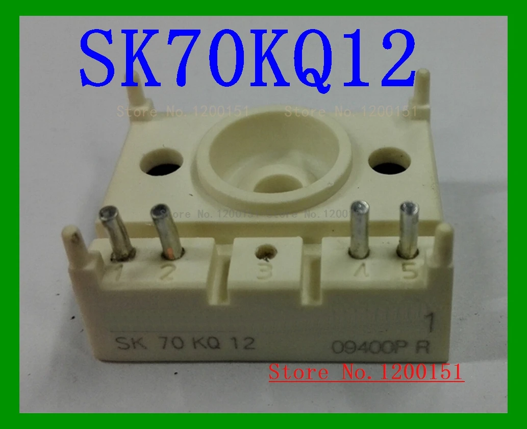 

SK70KQ12 MODULES