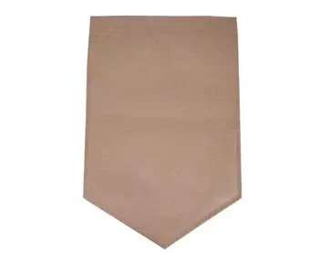 

200pcs Burlap Garden Flag 31x46 DIY Liene Yard Decorative Flags Hanging Home Custom Print Decoration Banner Ads Flags