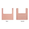 Children's High Chair Placemat All-inclusive Silicone Table Mat Baby Feeding Accessories Leakproof Easy To Clean BPA Free 5