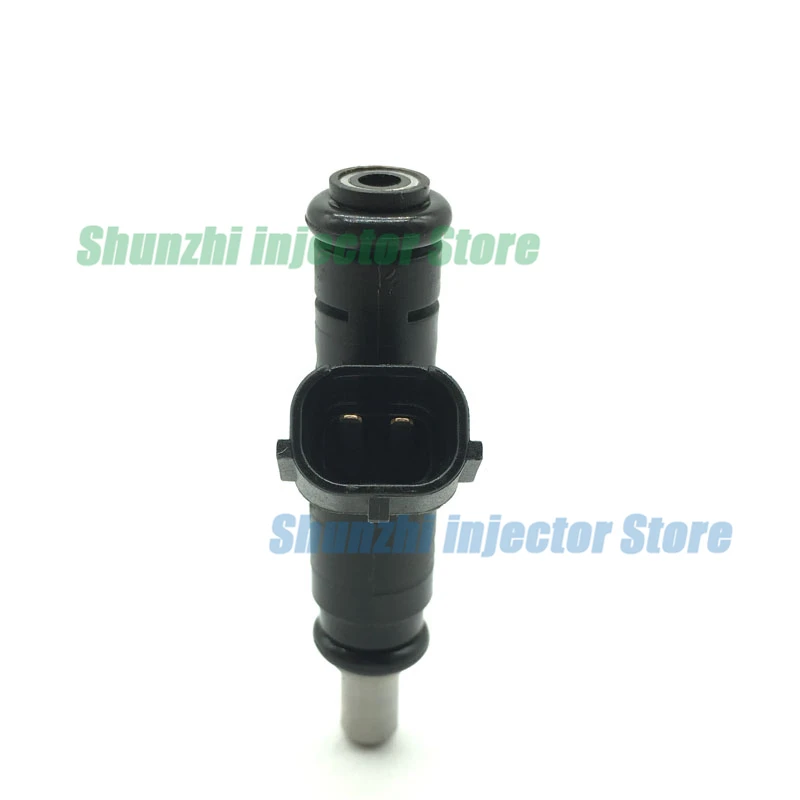 Форсунка топливной форсунки для AUDI A4 A6 VW PASSAT 2,0 2000-2008 06B133551T