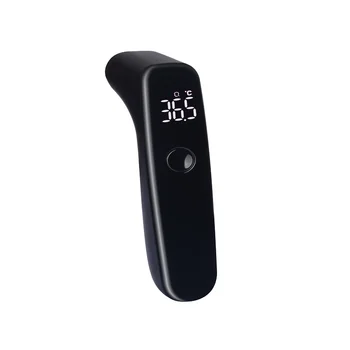 

Factory wholesale wireless digital thermometer with sensor /infrarood thermometer /infrarot thermometer