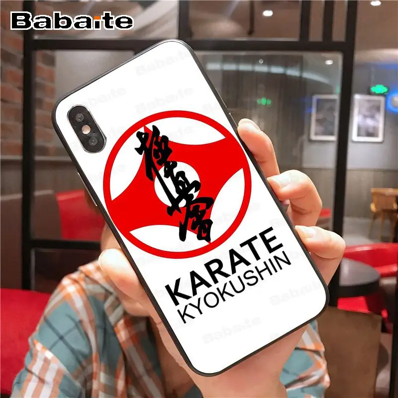 Kyokushin Karate Symbol