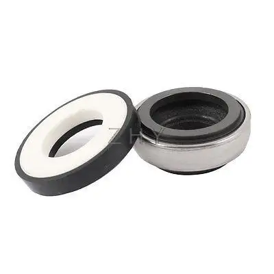 

Single Coil Spring Water Pump Mechanical Shaft Seal 24mm Diameter