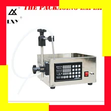 Электрическая машина для наполнения жидкостей, цифровой наполнитель для воды, автоматический наполнитель для напитков, масла, вина, питья, ликера, керосина, заполняющее оборудование, инструменты