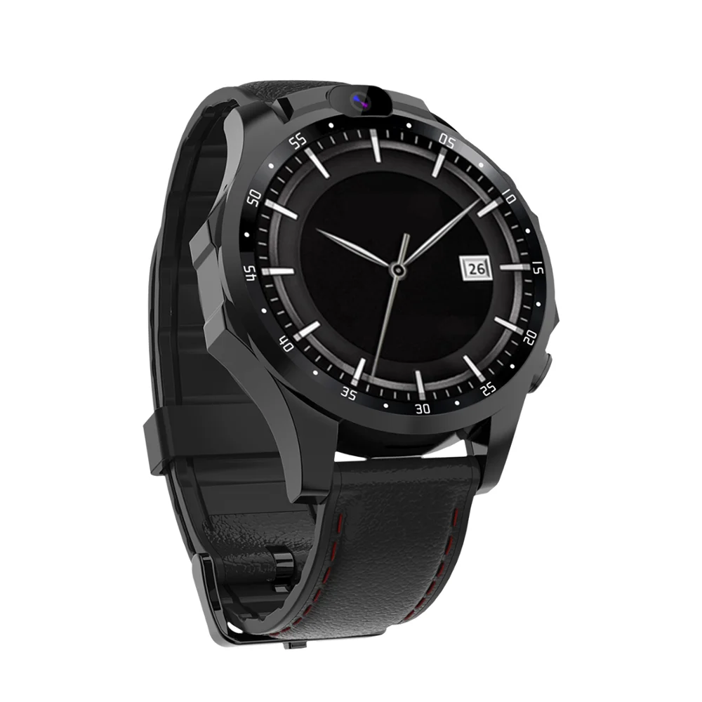 

KARUNO V9 Smart Watch IP67 Waterproof Heart Rate Blood Oxygen Monitoring Smart Bracelet Sports Bluetooth Fitness Man