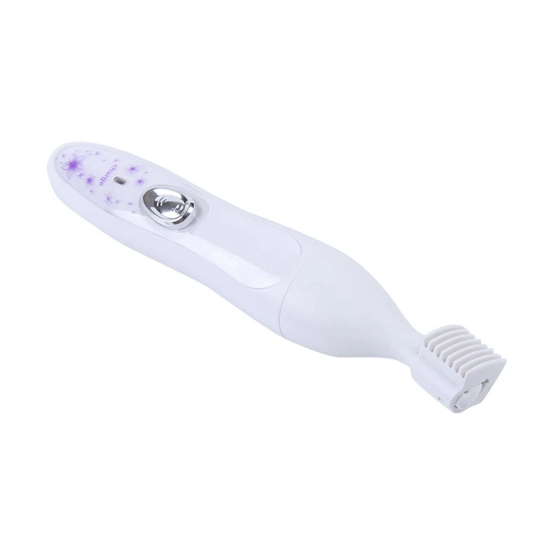 

Surker 4 In 1 Depilatory Electric Epilator Female Razor Shaver Women Hair Removal Tool Clipper Hair Trimmer Epilator Shave Facia