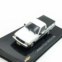 IXO 1/43 CHEVROLET CHEVY 500 SL/E Chevrolet сплав машина пикап модель